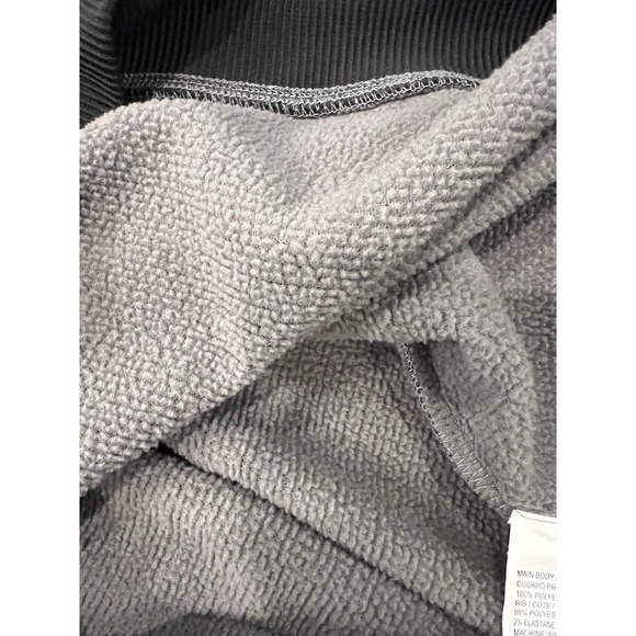 CALLAWAY WEATHSERIES MENS LARGE SLEEVELESS PULLOVER VEST - Picture 12 of 12